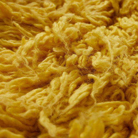 Dywan Fluffy żółty 150x240 HK living