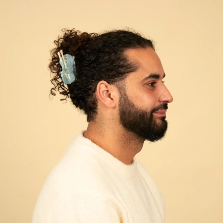 Klamra do włosów Wool - Coucou Suzette