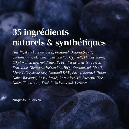 Perfumy Accrodisiaque Versatile Paris