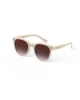 Okulary przeciwsłoneczne #N vintage cream IZIPIZI