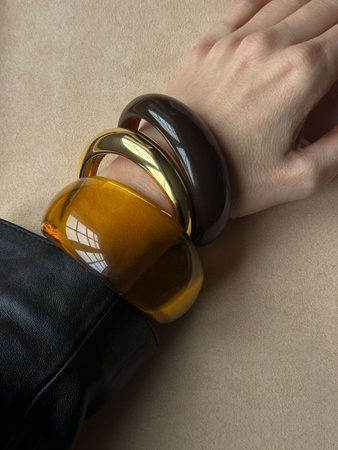 Bransoletka Novie Forest Pico Copenhagen