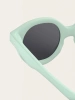 Okulary przeciwsłoneczne aqua green 9-36 m IZIPIZI