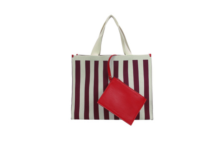 Torba shopper mist+fig The Sticky sis club