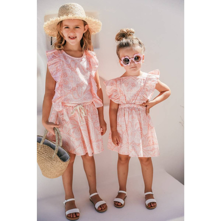 Okulary przeciwsłoneczne Bellis - Ballet 3-10 lat Elle Porte