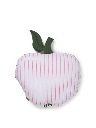 Poduszka jabłko ferm LIVING