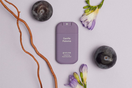 Spray do dezynfekcji Haan Shake It Up