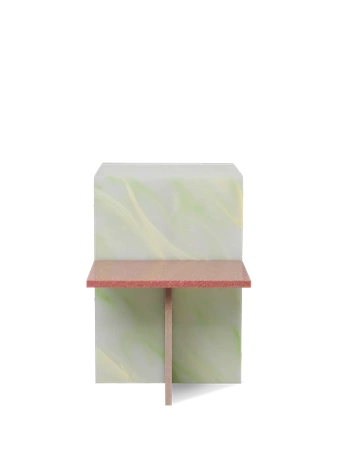 Stolik kawowy Distinct ferm LIVING