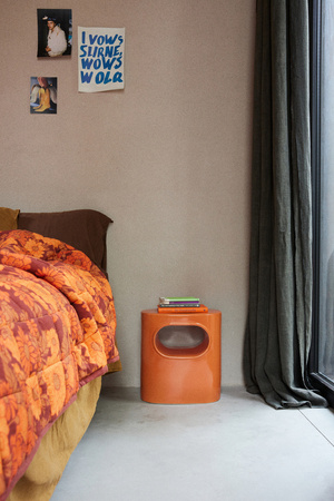 Stolik Space orange HK living