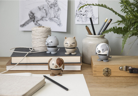 Figurka Dog S Brown Hoptimist