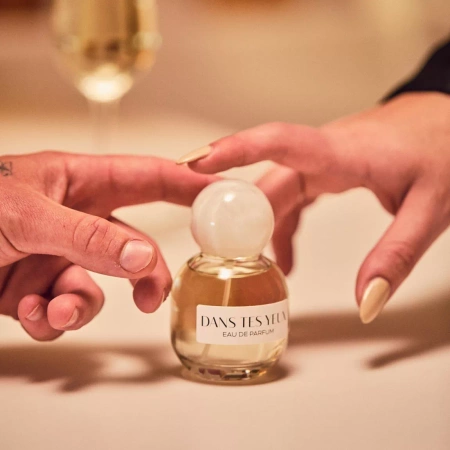 Perfumy Dans tes yeux ORBE DE MEMOIRE