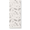 Tapeta Katie Scott Birds Off White ferm LIVING