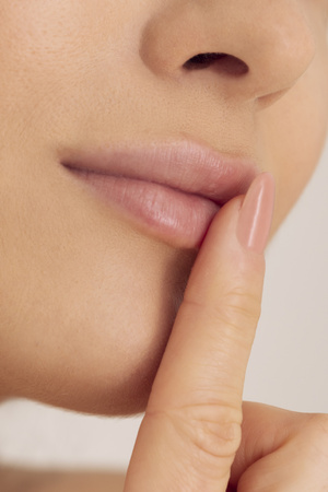 Masełko do ust MANGO Soap for globe