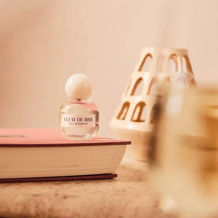 Perfumy Eclat de Rire ORBE DE MEMOIRE