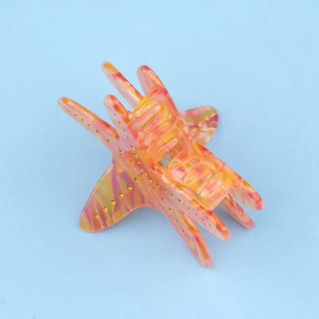 Klamra do włosów rozgwiazda - Coucou Suzette