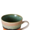 Kubek ceramiczny cappucciono Burst 70S HKliving