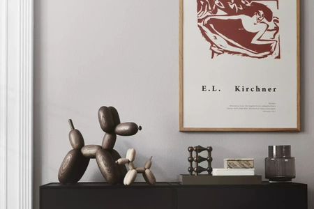 Figurka dekoracja Ballon D'og S Boyhood