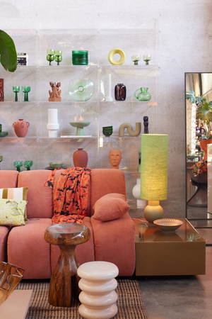 Stolik Allure cream HK living