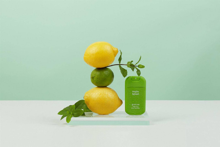 Spray do dezynfekcji Haan Shake It Up