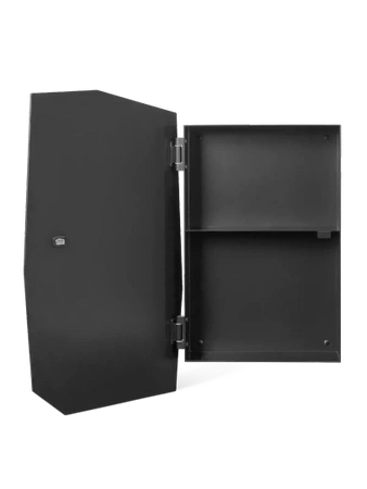 Szafka z lustrem Shard ferm LIVING