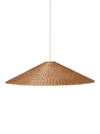 Abażur Dou 90 cm ferm LIVING