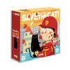 Gra kooperacyjna Save the cat - Uratuj Kotka Londji