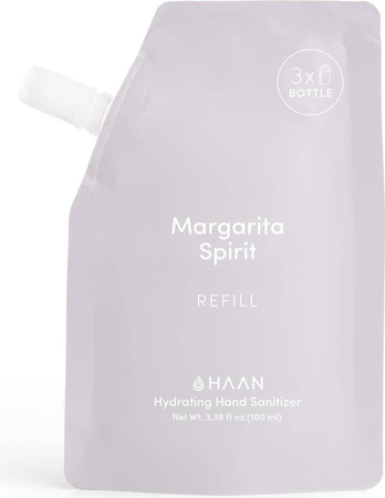 Płyn uzupełniający spray do dezynfekcji Haan Shake It Up 100 ml