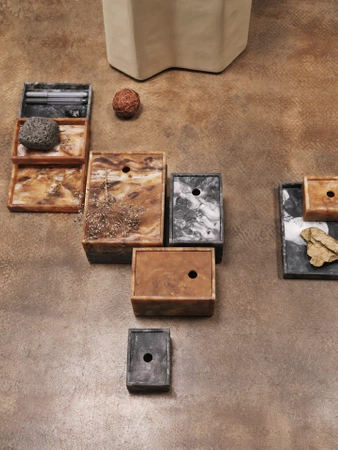 Taca Mist Charcoal ferm LIVING