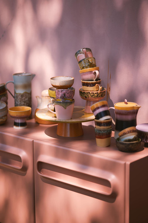 Szafka Space mała, blush Hk living