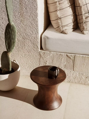 Stolik Spin ferm LIVING