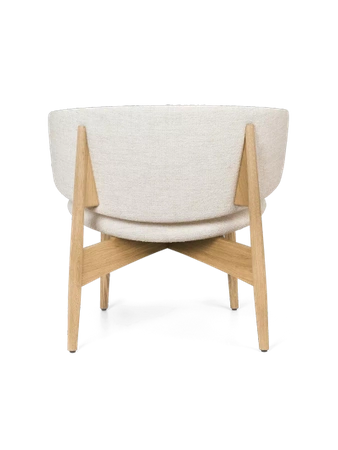 Fotel Herman ferm LIVING