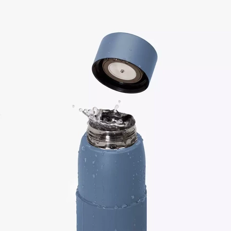 Butelka Ucon Acrobatics Akvo Lotus Steel Blue