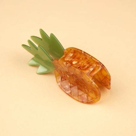 Klamra do włosów ananas - Coucou Suzette