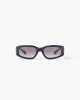 Okulary przeciwsłoneczne #CRUSH Violet Vortex IZIPIZI