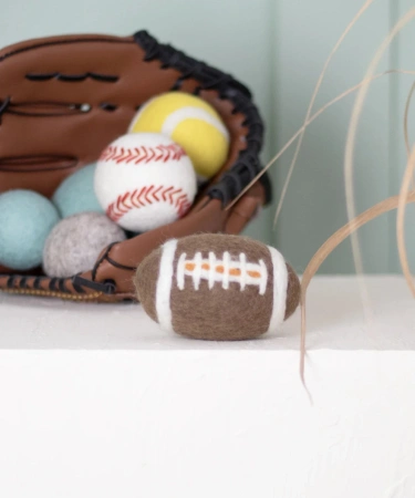 Zabawka dla psa Football BUDDY