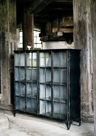 Witryna DOWNTOWN Nordal