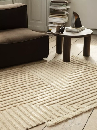 Stolik kawowy Post Star mały ferm LIVING