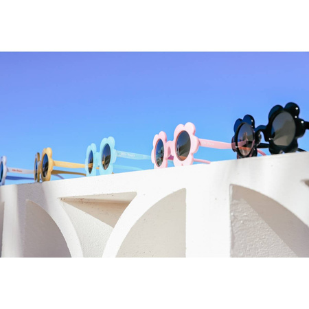 Okulary przeciwsłoneczne Bellis - Ballet 3-10 lat Elle Porte