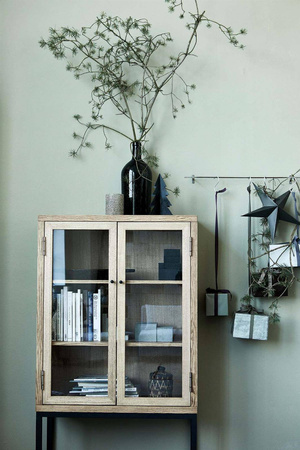 Witryna Harmony S House Doctor