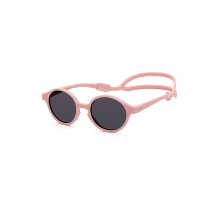 Okulary przeciwsłoneczne pastel pink 12-36 m IZIPIZI