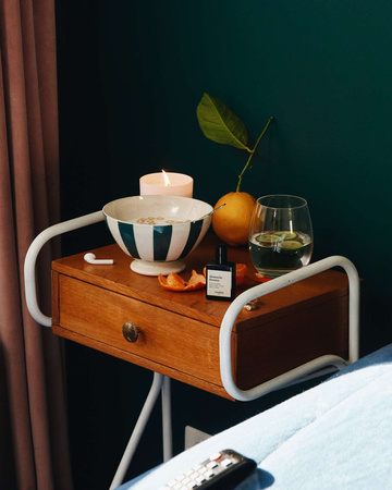 Perfumy Dimanche Flemme Versatile Paris