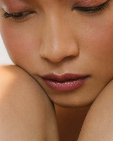 All over colour w kremie Kuranberi Manasi 7