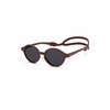 Okulary przeciwsłoneczne chocolate 12-36 m IZIPIZI