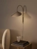 Lampa ścienna kinkiet Arum kaszmir ferm LIVING