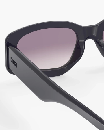 Okulary przeciwsłoneczne #CRUSH Violet Vortex IZIPIZI