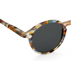 Okulary przeciwsłoneczne blue tortoise IZIPIZI #D