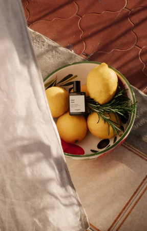 Perfumy próbka Rital Date Versatile Paris