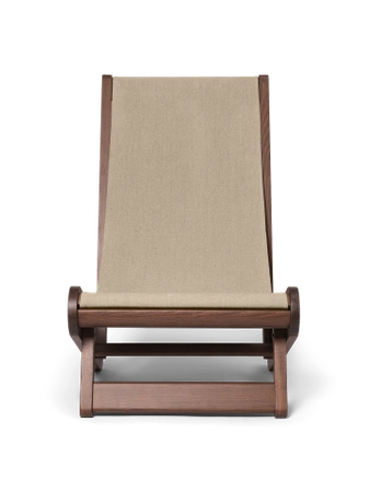 Fotel Hemi ferm LIVING