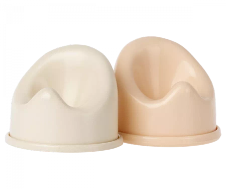 Nocnik różowy Maileg