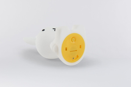 Lampka mini Miffy Bundle of Light Mr Maria