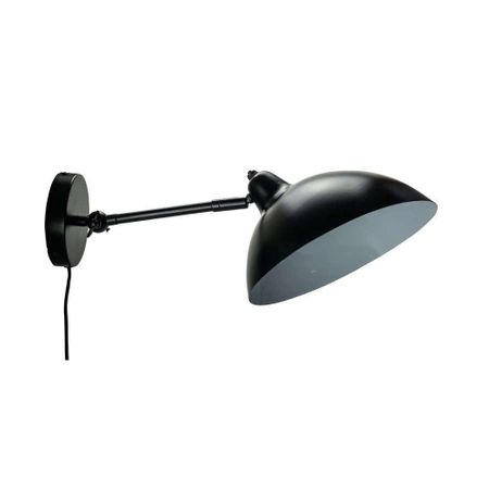 Lampa ścienna kinkiet Futura Dyberg Larsen